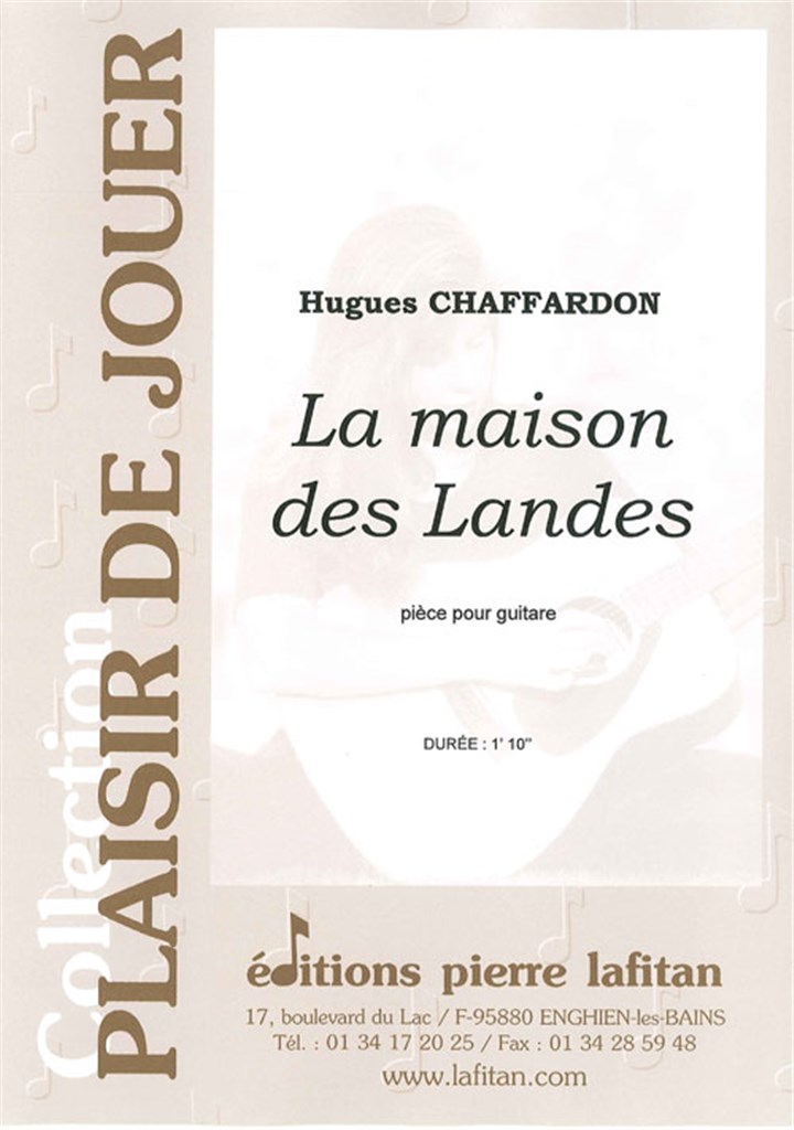 La Maison Des Landes